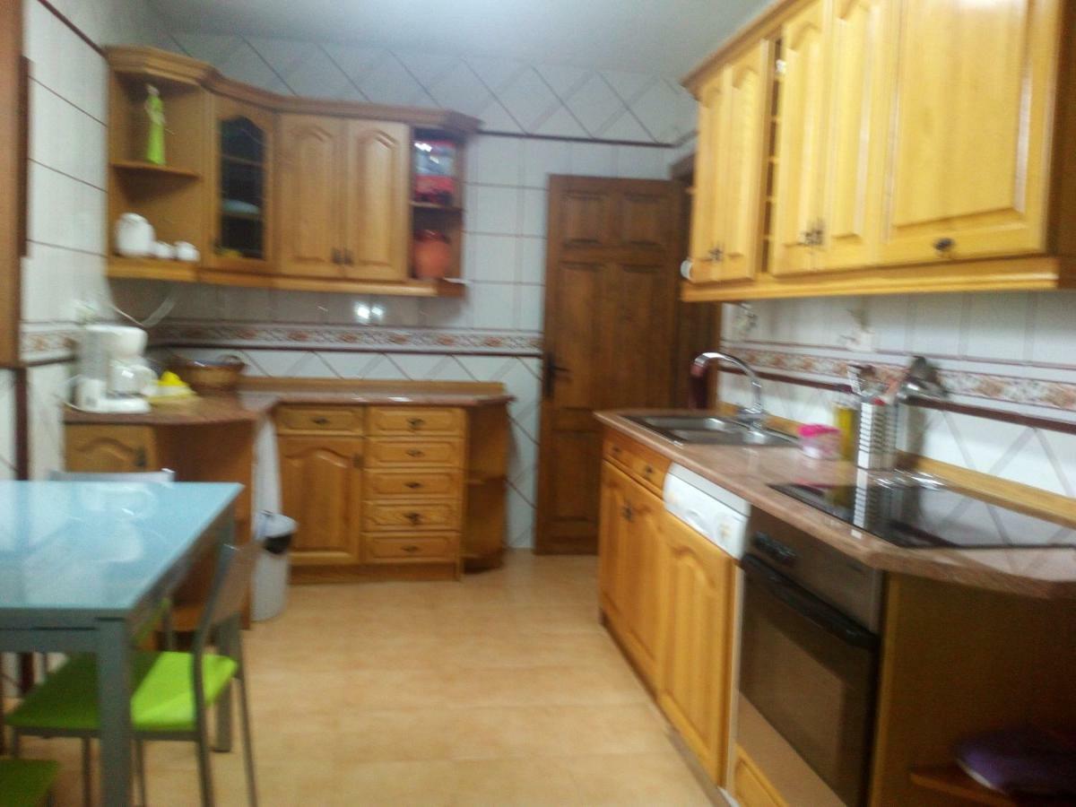 El Diezmo Artajona Exterior foto